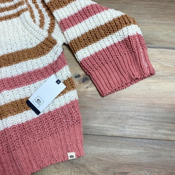 🔸RIP CURL ROAD SIDE SWEATER - Picture 6 of 9